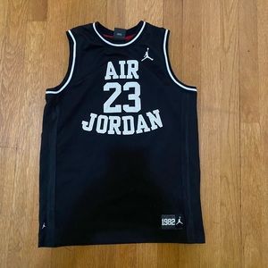 Air Jordan Jersey boys L